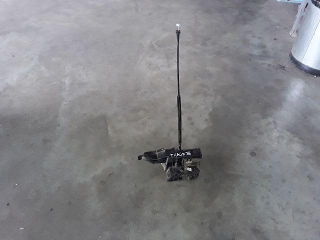 bontott RENAULT THALIA Jobb első Ajtózár