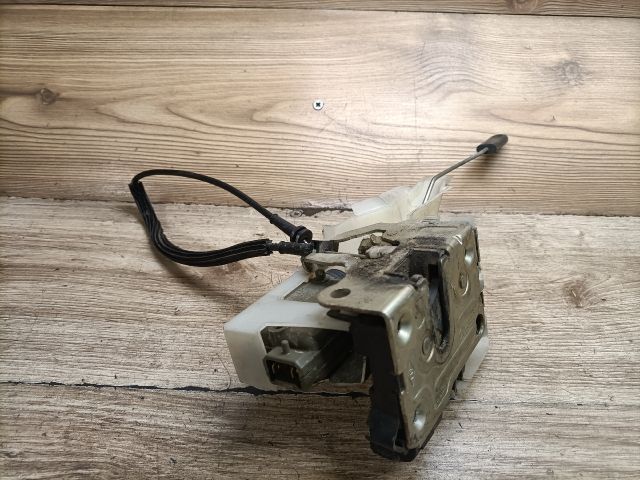 bontott RENAULT THALIA Jobb első Ajtózár