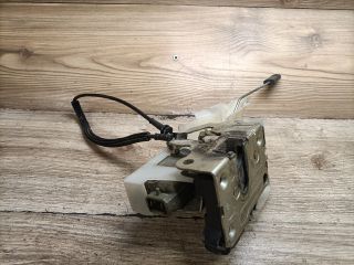 bontott RENAULT THALIA Jobb első Ajtózár