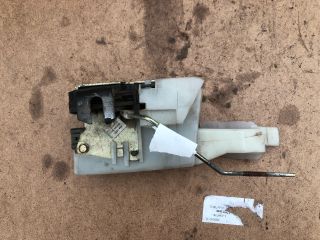 bontott RENAULT THALIA Jobb első Ajtózár