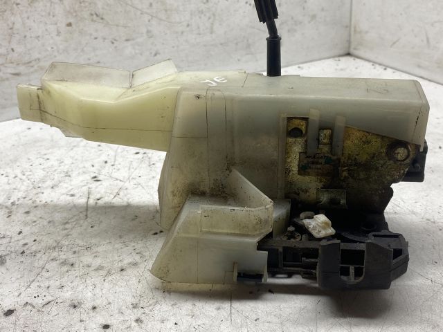 bontott RENAULT THALIA Jobb első Ajtózár