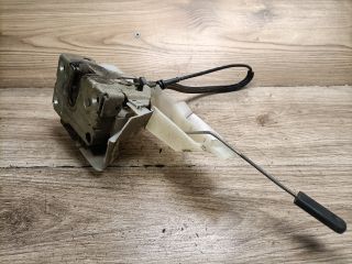 bontott RENAULT THALIA Jobb első Ajtózár