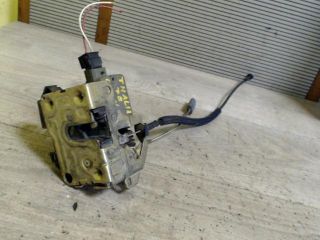 bontott RENAULT THALIA Jobb első Ajtózár