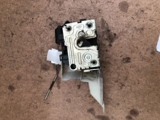 bontott RENAULT THALIA Jobb első Ajtózár