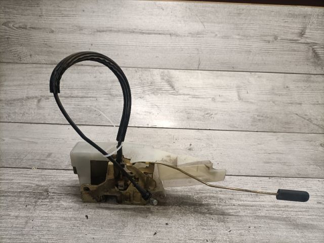 bontott RENAULT THALIA Jobb első Ajtózár