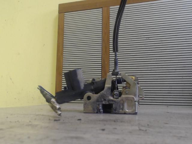 bontott RENAULT THALIA Jobb első Ajtózár