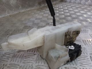 bontott RENAULT THALIA Jobb első Ajtózár