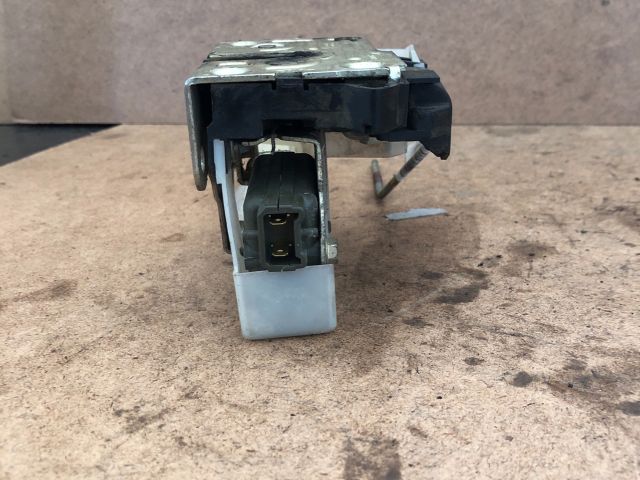 bontott RENAULT THALIA Jobb első Ajtózár