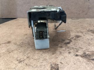 bontott RENAULT THALIA Jobb első Ajtózár