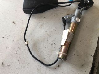 bontott RENAULT THALIA Jobb első Biztonsági Öv Csat