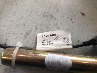 bontott RENAULT THALIA Jobb első Biztonsági Öv Csat