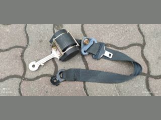 bontott RENAULT THALIA Jobb első Biztonsági Öv