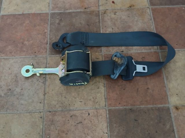 bontott RENAULT THALIA Jobb első Biztonsági Öv