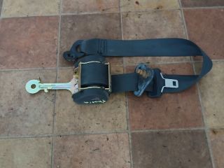 bontott RENAULT THALIA Jobb első Biztonsági Öv