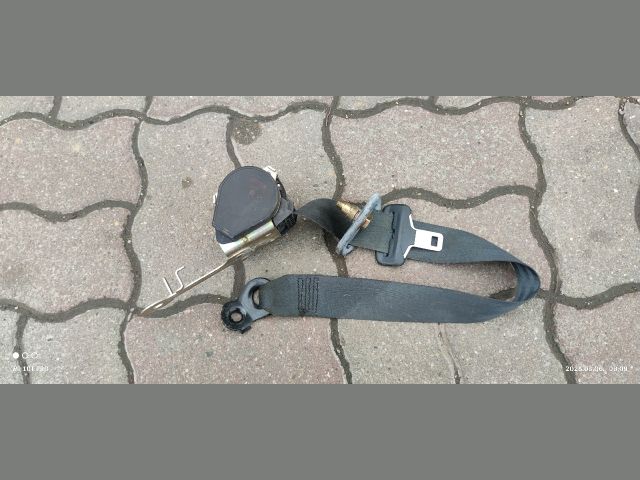 bontott RENAULT THALIA Jobb első Biztonsági Öv