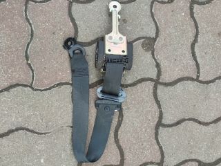 bontott RENAULT THALIA Jobb első Biztonsági Öv