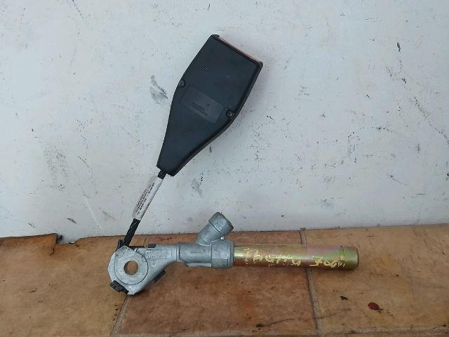 bontott RENAULT THALIA Jobb első Biztonsági Öv