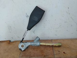 bontott RENAULT THALIA Jobb első Biztonsági Öv