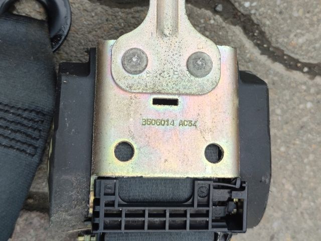 bontott RENAULT THALIA Jobb első Biztonsági Öv