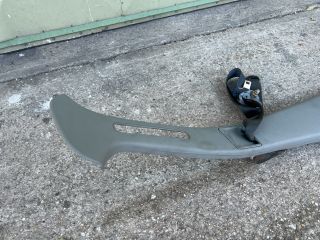 bontott RENAULT THALIA Jobb első Biztonsági Öv