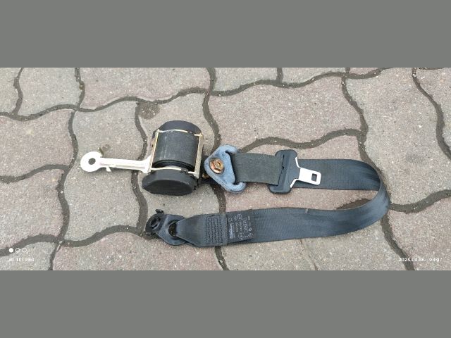 bontott RENAULT THALIA Jobb első Biztonsági Öv