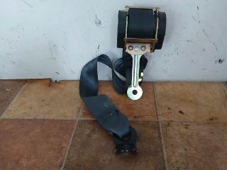 bontott RENAULT THALIA Jobb első Biztonsági Öv