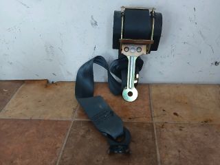 bontott RENAULT THALIA Jobb első Biztonsági Öv