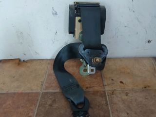 bontott RENAULT THALIA Jobb első Biztonsági Öv