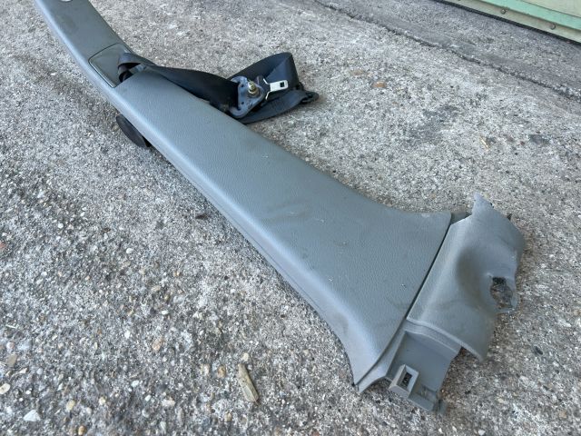 bontott RENAULT THALIA Jobb első Biztonsági Öv