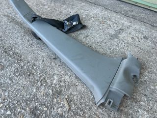 bontott RENAULT THALIA Jobb első Biztonsági Öv