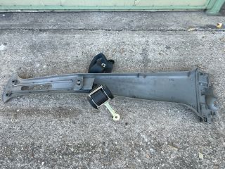 bontott RENAULT THALIA Jobb első Biztonsági Öv