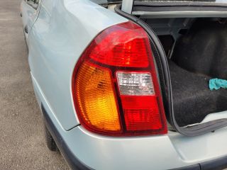 bontott RENAULT THALIA Jobb első Fejtámla