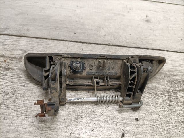 bontott RENAULT THALIA Jobb első Külső Kilincs