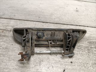 bontott RENAULT THALIA Jobb első Külső Kilincs