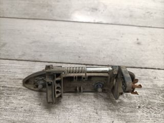 bontott RENAULT THALIA Jobb első Külső Kilincs