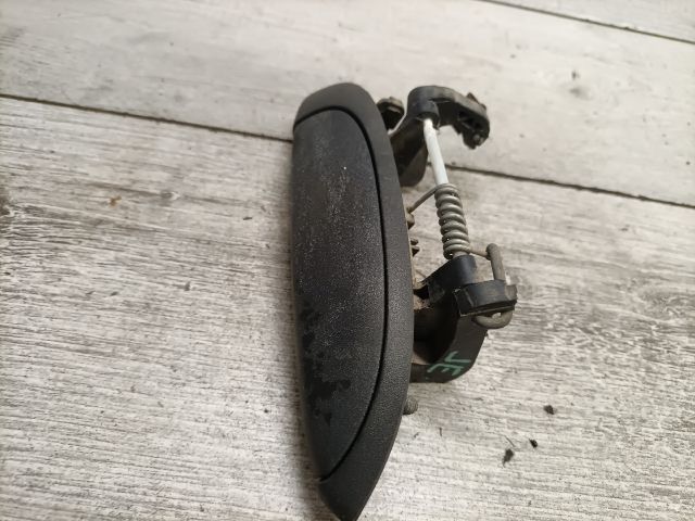 bontott RENAULT THALIA Jobb első Külső Kilincs