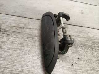 bontott RENAULT THALIA Jobb első Külső Kilincs