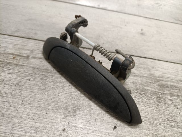 bontott RENAULT THALIA Jobb első Külső Kilincs