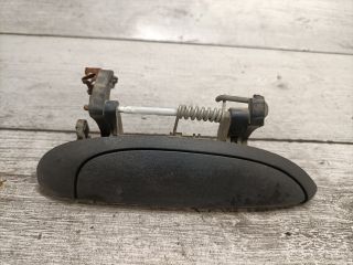 bontott RENAULT THALIA Jobb első Külső Kilincs