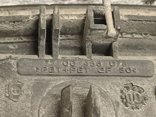 bontott RENAULT THALIA Jobb első Külső Kilincs