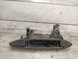 bontott RENAULT THALIA Jobb első Külső Kilincs