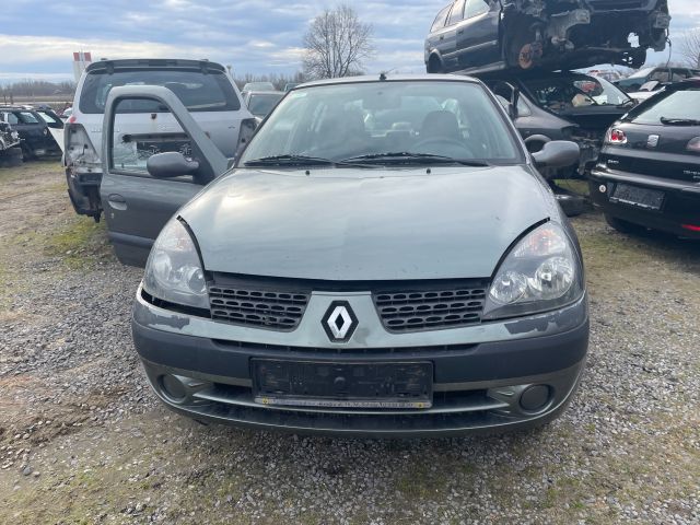 bontott RENAULT THALIA Jobb első Sárvédő Irányjelző