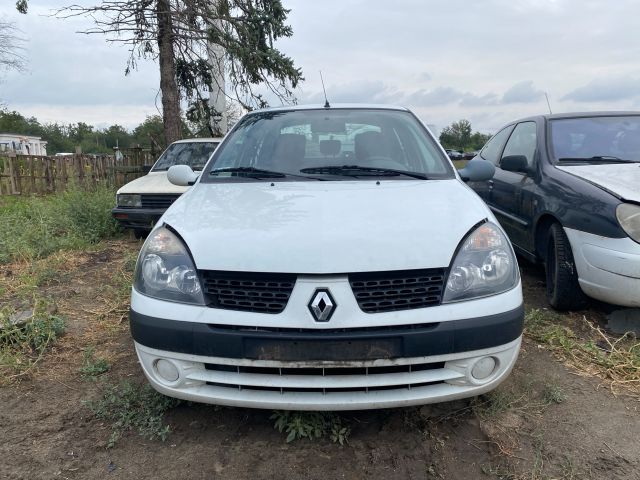 bontott RENAULT THALIA Jobb első Sárvédő