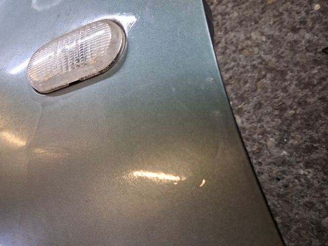 bontott RENAULT THALIA Jobb első Sárvédő