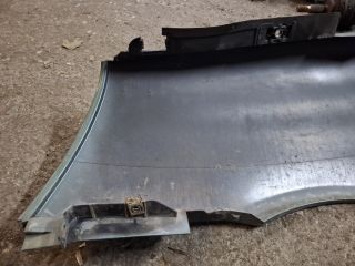 bontott RENAULT THALIA Jobb első Sárvédő