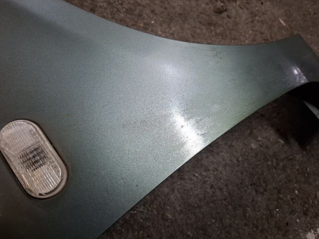 bontott RENAULT THALIA Jobb első Sárvédő