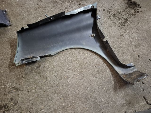 bontott RENAULT THALIA Jobb első Sárvédő