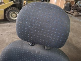 bontott RENAULT THALIA Jobb első Ülés