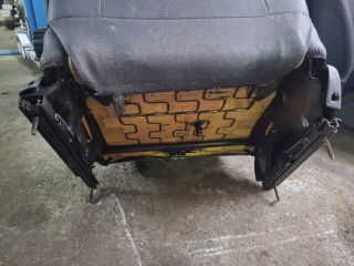 bontott RENAULT THALIA Jobb első Ülés