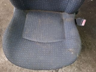 bontott RENAULT THALIA Jobb első Ülés